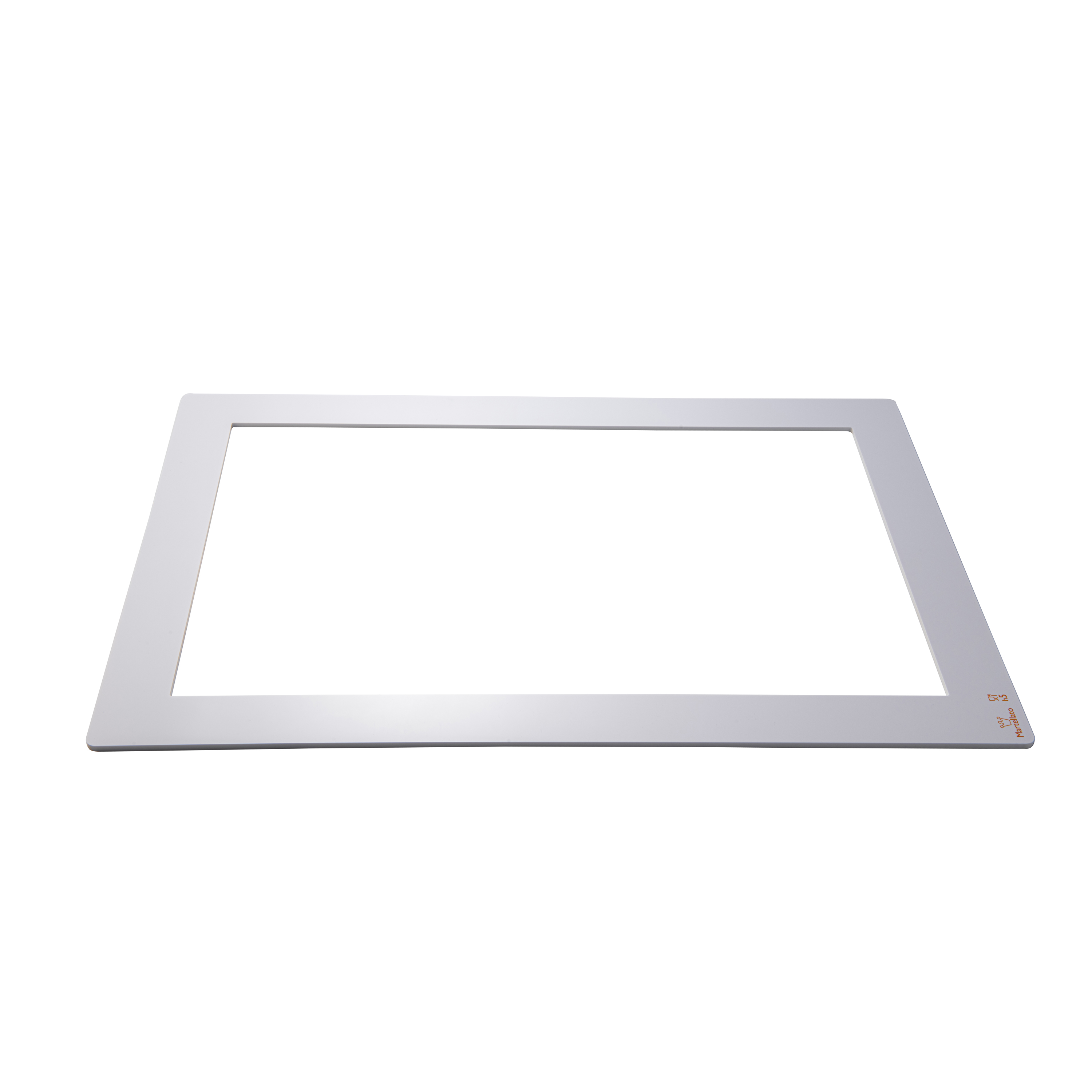 Martellato Biscuit Frame 600mm x 400mm x h 5mm